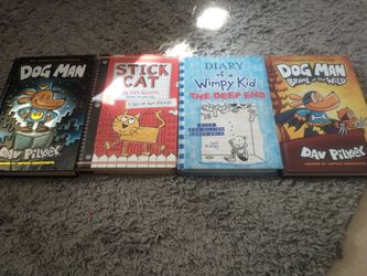 Book For Kids