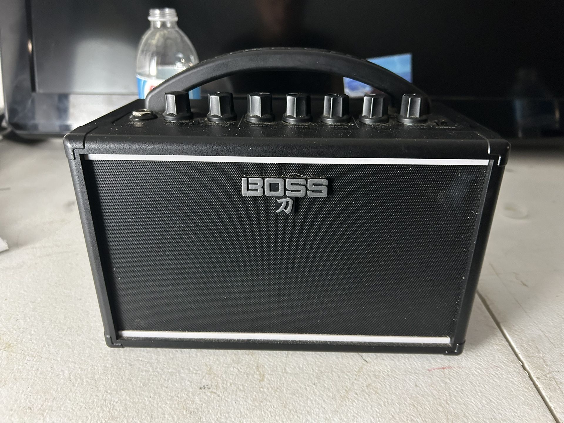 Boss Katana Mini Amp