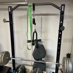 Gym Set 