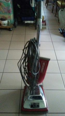 Vacuum Sanitaire