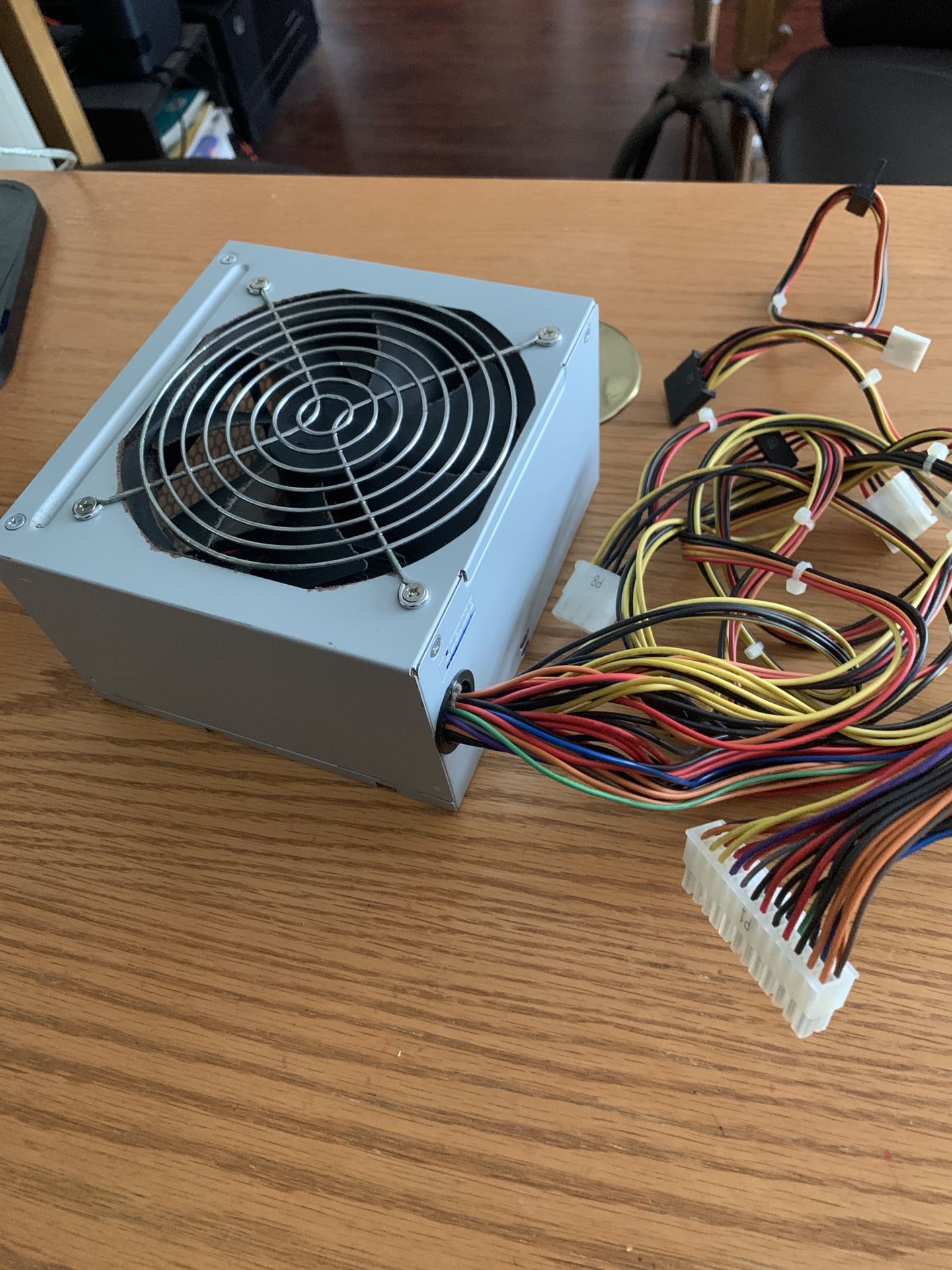 Computer Power Supply DPS-400AN-22A
