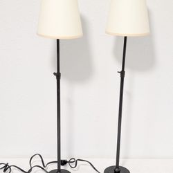 Pair Of Visual Comfort & Co.'s Thomas O'Brien Table Lamps