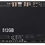 Samsung 970 PRO 512GB