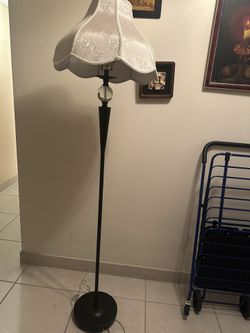 Floor Lamp 