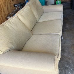 Free Ethan Allen Couch 