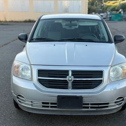 2009 Dodge Caliber