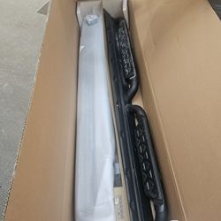 Running Boards 2024 SANTA CRUZ 
