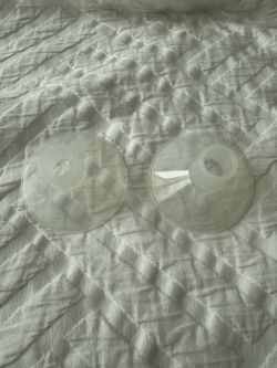 20mm Unimom Flanges