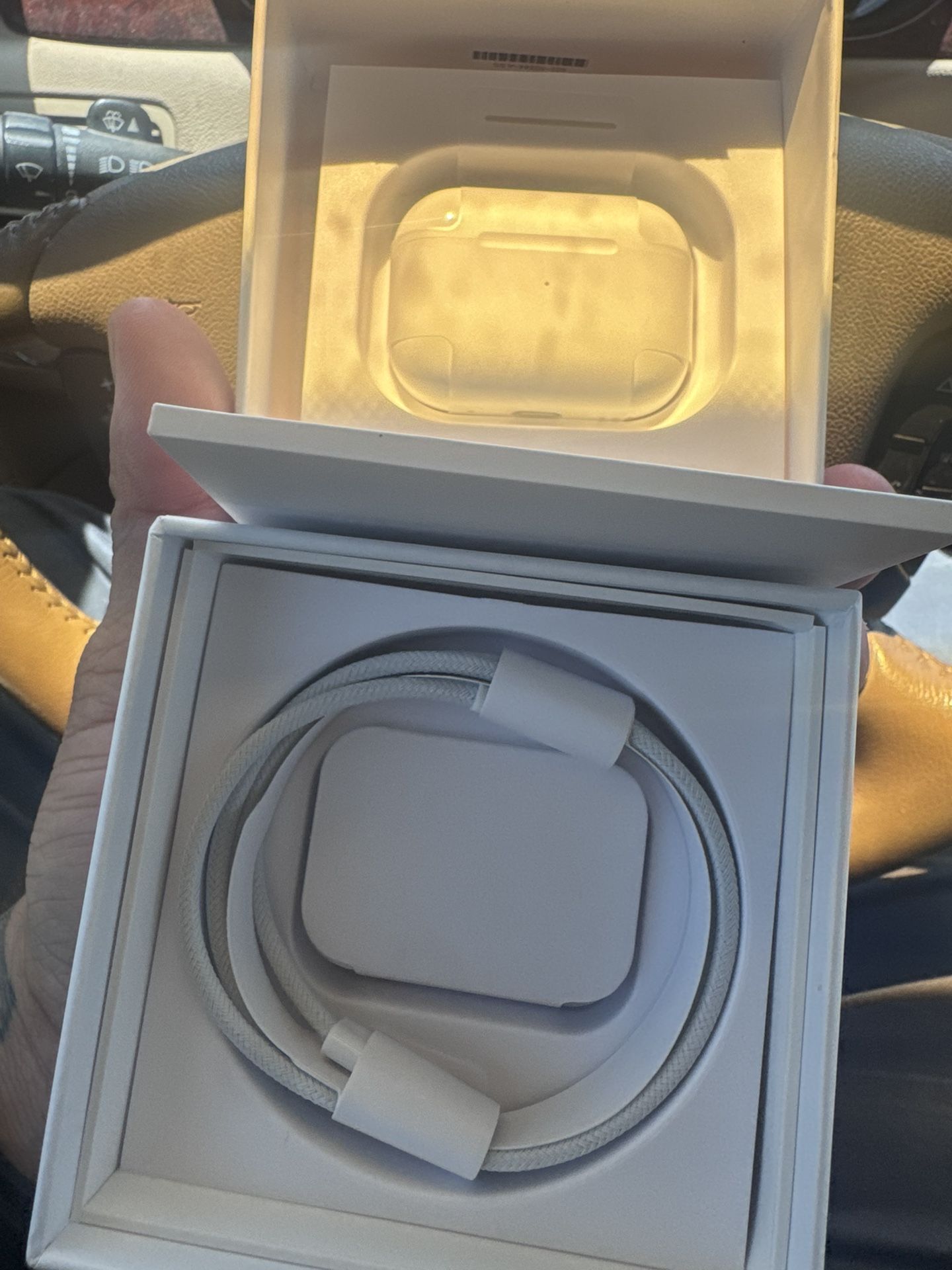 Air Pods