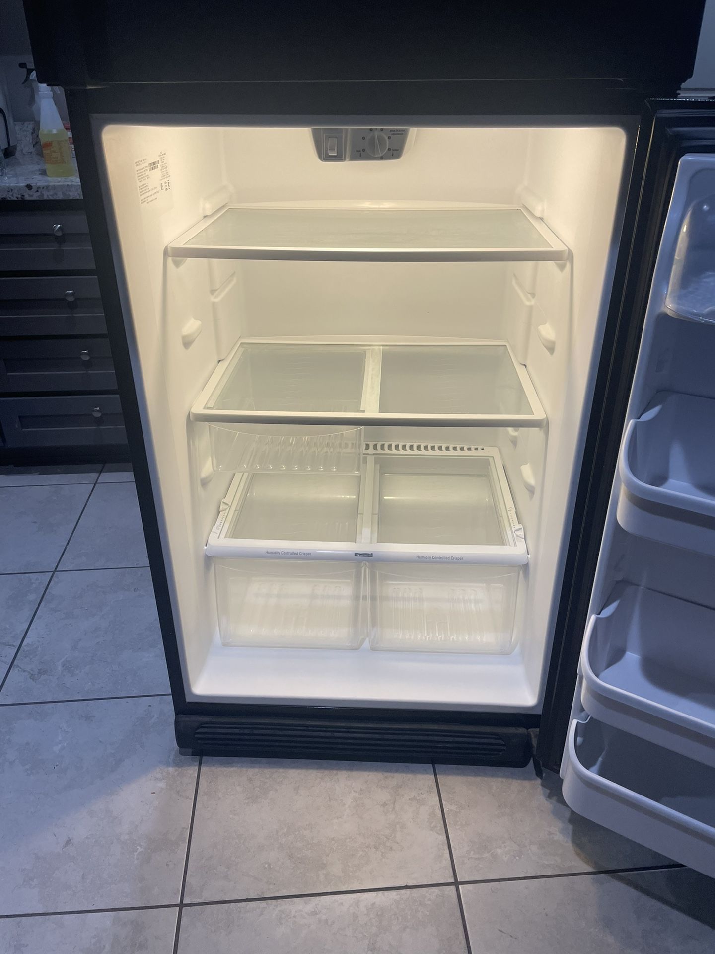 Kenmore Fridge