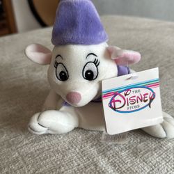 Disney BIANCA Bean Bag
