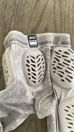 Football protective gear