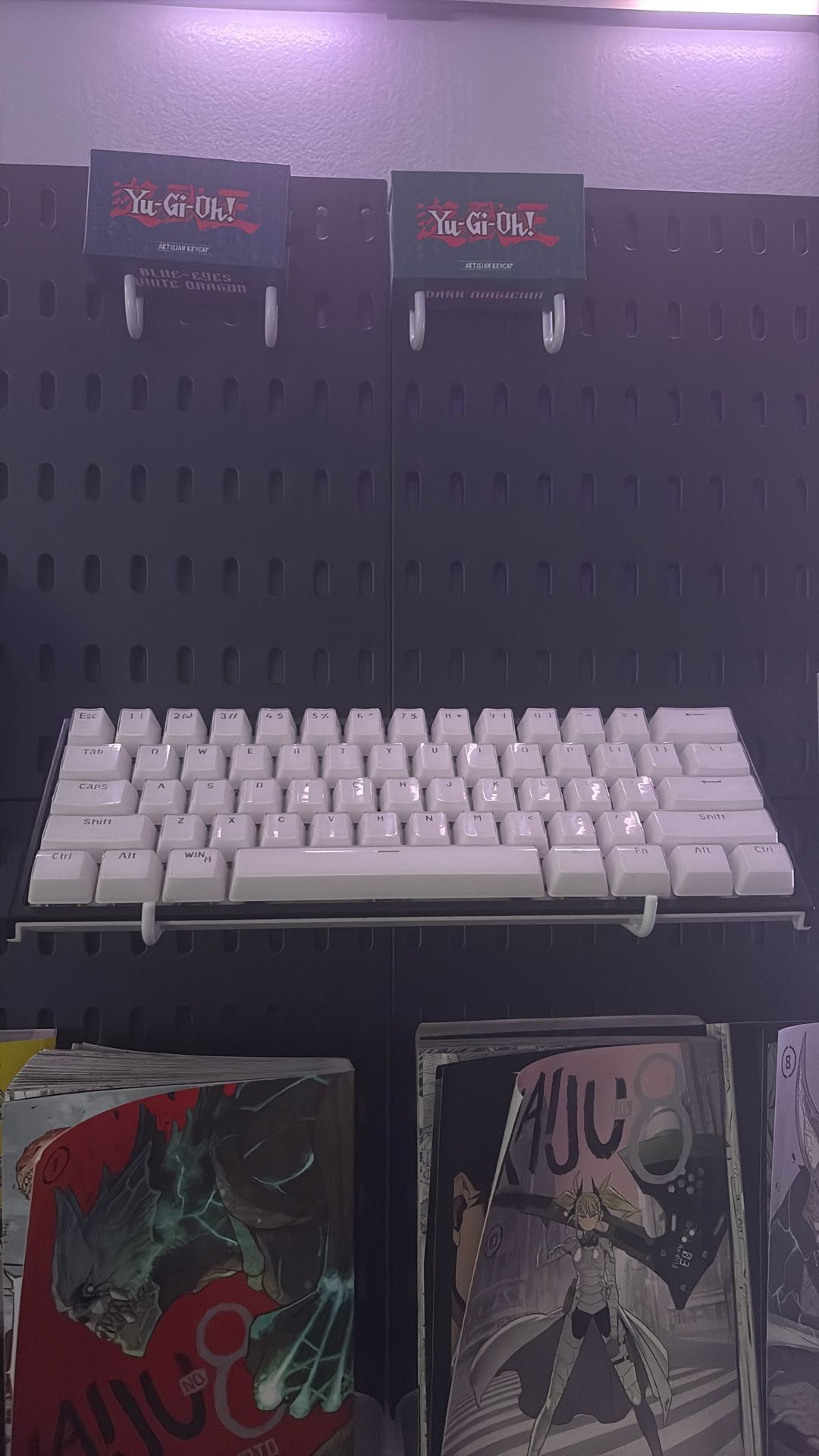 Ducky One 2 Mini