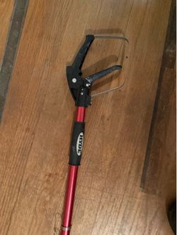 5.5'-8.5’ TELESCOPING SPRAY POLE
