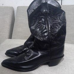 Boots Cowboy