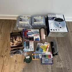 Selling Bundle 