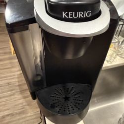 Kerug K Cup Coffee Maker