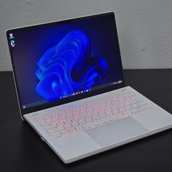 ASUS Zephyrus G14 (2023)