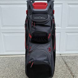 Sun Mountain golf cart Bag 