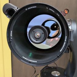 USED NexStar 8SE With Starsense Autoalign & accessories