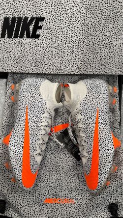 Nike mercurial Superfly CR7 FG