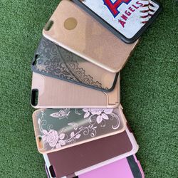 Phone Cases Brand Names 6-6S,7&8 PLUS,X