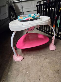 Activity Jumper