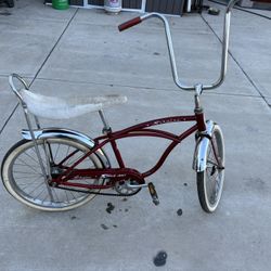 Schwinn