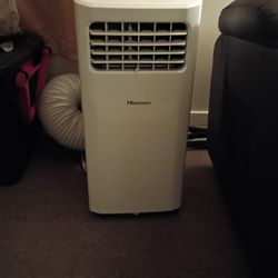 Portable Air conditioner 
