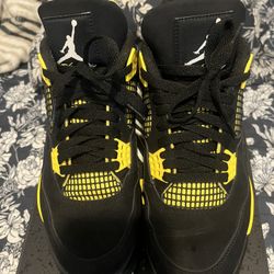 Jordan 4