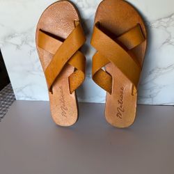 Women’s Matisse Sandals Size 8
