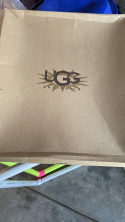 UGGS
