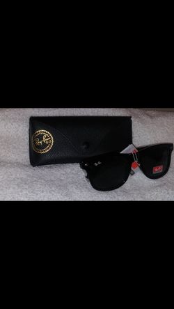 Rayban sunglasses