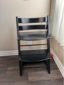 Stokke Tripp Trapp Chair