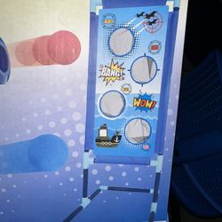 Shooting Stand For Kids