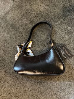 Shoulder purse