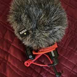 Rode Mic For Sale