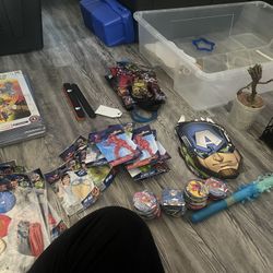 Marvel 