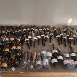 Hair Salon Styling Brushes 