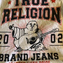 True Religion Shirt
