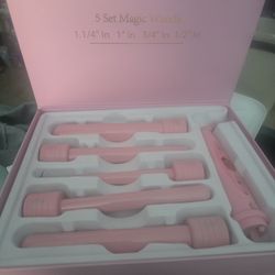 Magio Wands