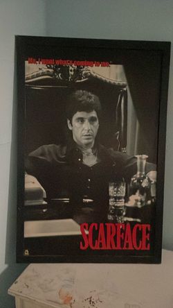 Scarface