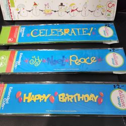 Various Craft Supplies