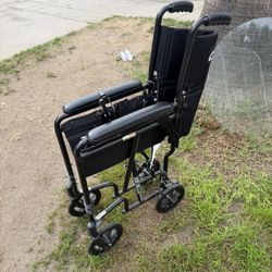 Drive Wheelchair