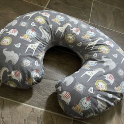 Boppi Pillow
