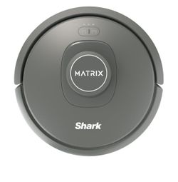 Shark Matrix Robot Vacuum RV2300