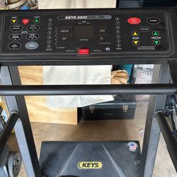 Treadmill 