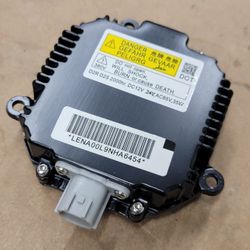 Replacement Ballast Power Supply For Nissan And Infiniti