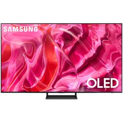 Samsung 65” Class S90C OLED 4K UHD Smart Tizen TV