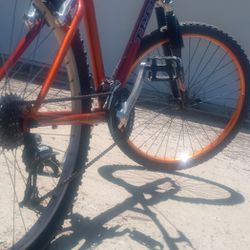 Trek 820 26 Inches Bike $60 